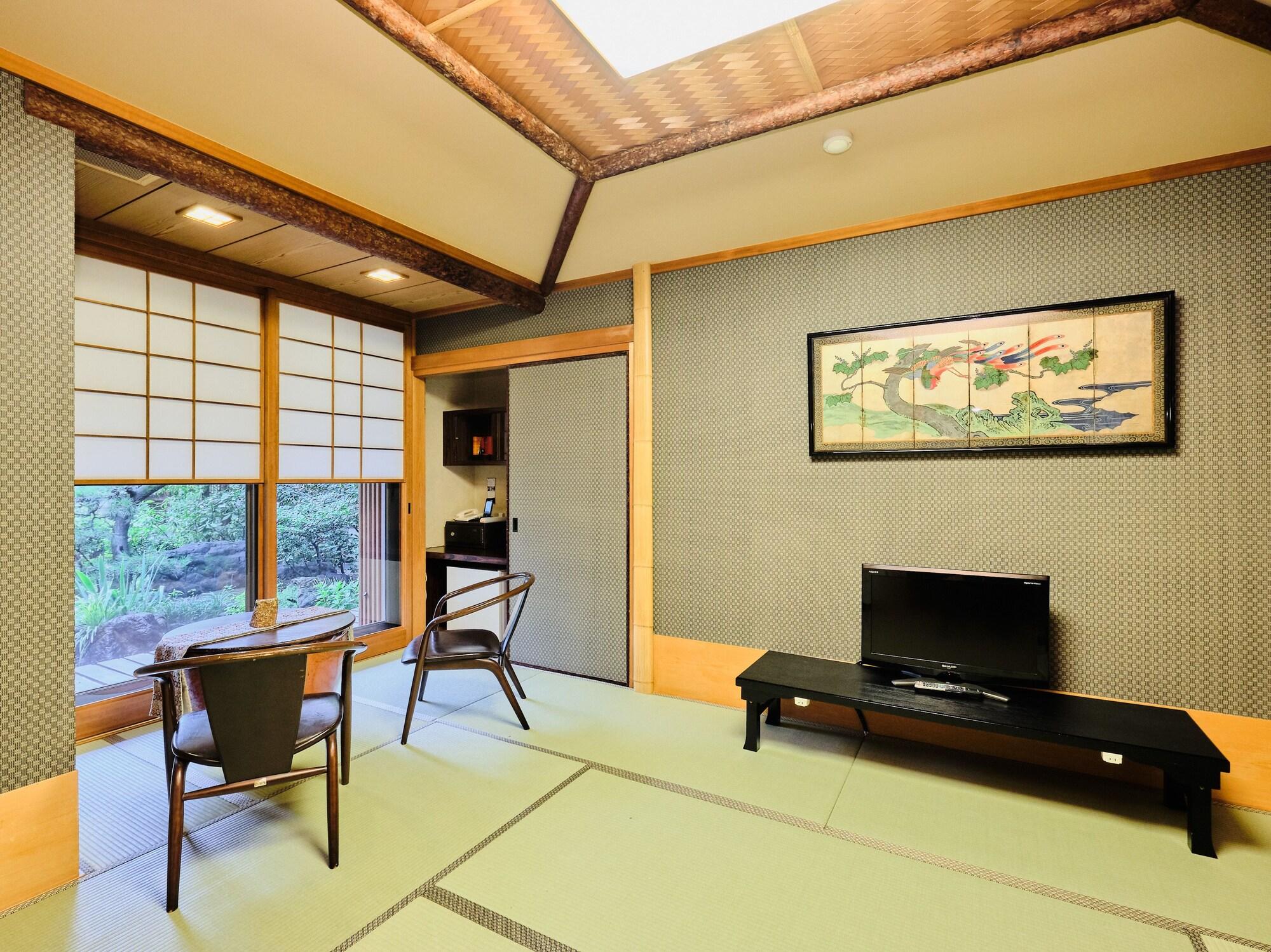 Kyoya Ryokan Nagoja Zewnętrze zdjęcie